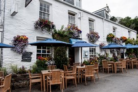 farnham farmhouse randonnée sud angleterre